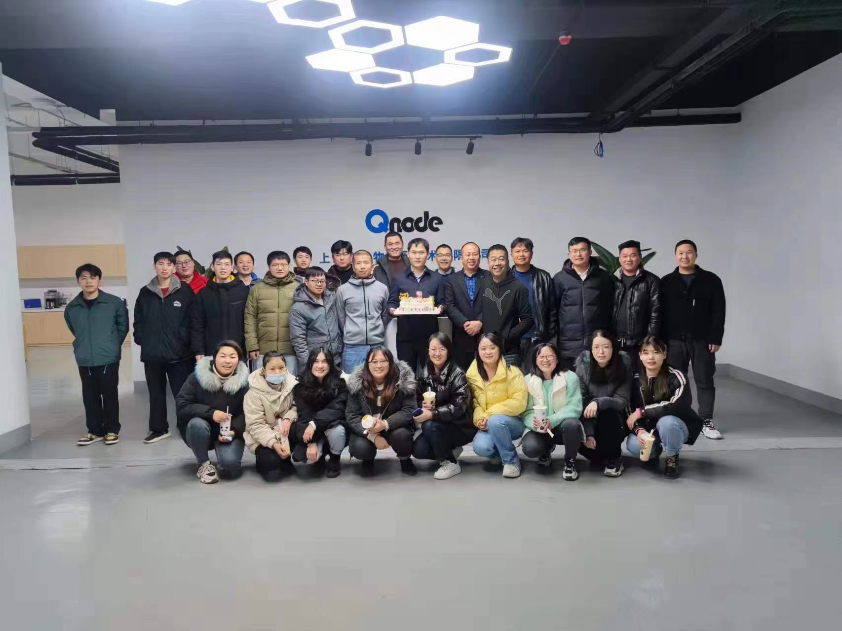 Group photo