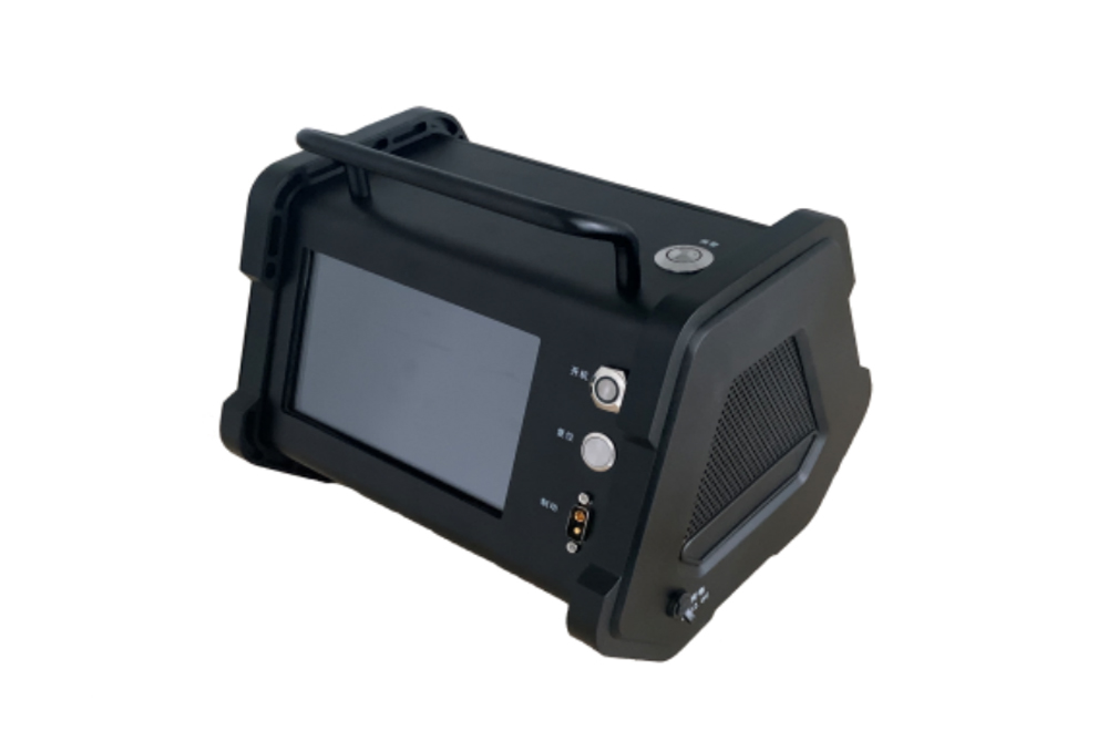 Clearance Detection System